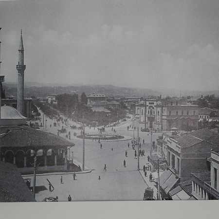 Lavandula Of Church Tirana Buitenkant foto